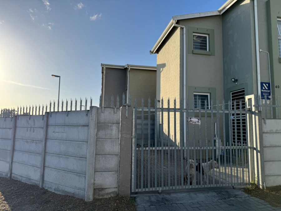 2 Bedroom Property for Sale in Fountain Village Western Cape